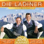 MCP - Ladiner – 24-Karat Limited-Edition (2CD), Ophalen of Verzenden, Nieuw in verpakking