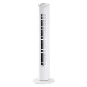 Toren ventilator - verkoelend - draaibaar - 3 standen - 76, Verzenden, Nieuw