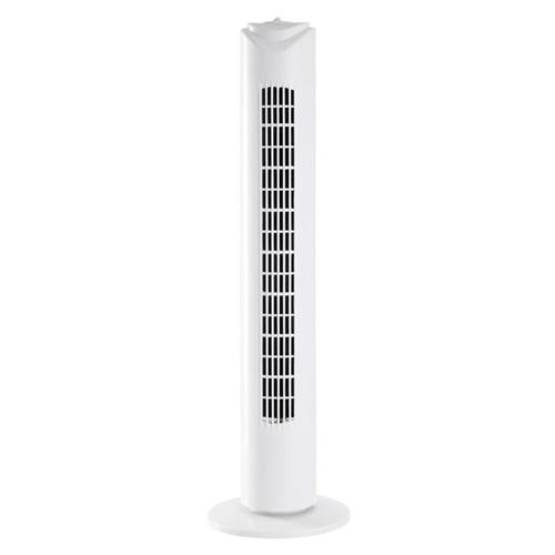 Toren ventilator - verkoelend - draaibaar - 3 standen - 76, Witgoed en Apparatuur, Airco's, Verzenden
