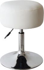 2dekans | VDD Retro vintage Krukje - Hoogte verstelbaar tot, Ophalen of Verzenden, Zo goed als nieuw