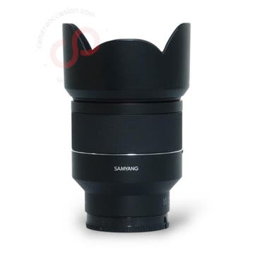 Samyang  AF 50mm F1.4 FE II - Sony nr. 2493, Audio, Tv en Foto, Fotografie | Lenzen en Objectieven, Ophalen of Verzenden, Zo goed als nieuw