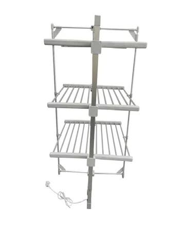 Highlands Homeware 3 Tier Heated Airer, Verzenden