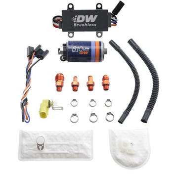 DeatschWerks DW810 Brushless 810lph In-Tank Brushless Fuel, Ophalen of Verzenden, Nieuw
