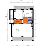 Te huur: Kamer Plein 1944 in Nijmegen