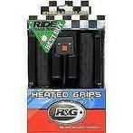 Handvatverwarming 22 mm R&amp;G  De allergoedkoopste € 54,95, Motoren, Accessoires | Overige, Ophalen of Verzenden, Nieuw