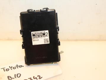 Module (diversen) Toyota Verso O140891, Auto-onderdelen, Ophalen of Verzenden, Nieuw