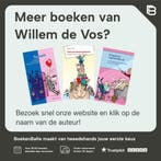 Om op te eten 9789088509575 Willem de Vos, Verzenden, Zo goed als nieuw, Willem de Vos