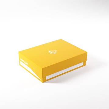 Token Holder Yellow | GameGenic - Spelonderdelen, Hobby en Vrije tijd, Gezelschapsspellen | Bordspellen, Verzenden, Nieuw