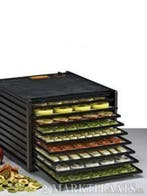 Voedsel droger dehydrator droog zelf fruit groente kruiden, Minder dan 45 cm, Minder dan 45 cm, Verzenden, Hete lucht