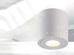 GU10 Waterdicht Opbouwspot Armatuur wit 9,5cm..., Ophalen, Nieuw