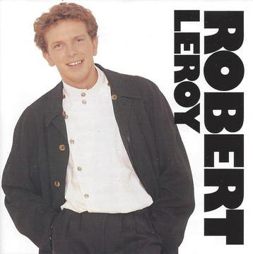 cd - Robert Leroy - Robert Leroy, Verzenden, Zo goed als nieuw
