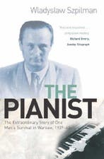 The Pianist 9780753808603 Wladyslaw Szpilman, Verzenden, Gelezen, Wladyslaw Szpilman