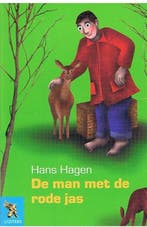 De man met de rode jas 9789001556174, Verzenden, Gelezen