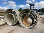 Duiker buis pvc polyester hdpe gebruikt en nieuw, Gebruikt, Pvc, Afvoer
