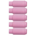 Gasmondstuk keramisch nr.6 voor tigtoorts 17/18/26 - zakj..., Verzenden, Nieuw