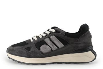 Blackstone Sneakers in maat 44 Grijs, Blackstone, Overige kleuren, Verzenden, Sneakers of Gympen