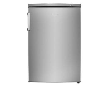 Hisense FV105D4BC21 - Tafelmodel Vrieskast - 84.5 cm - 85L -, Ophalen of Verzenden, Nieuw