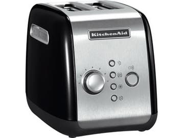 KitchenAid 5KMT221 - Broodrooster - Warmhoudfunctie en, Verzenden, Nieuw