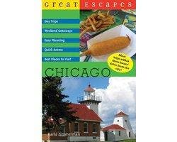 Great Escapes - Great Escapes, Ophalen of Verzenden, Nieuw