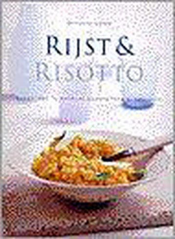 Alles over rijst en risotto - C. Ingram 9789058410030, Boeken, Verzenden, Zo goed als nieuw, C. Ingram