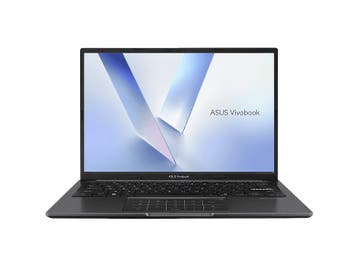 Asus - M1405naq-ly025w - 14 inch - Indie Black, Computers en Software, Windows Laptops, AMD Ryzen 7 170, Beeldschermdiagonaal (cm/inch)->35.7 cm / 14 inch