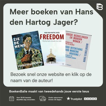 Het sublieme - Hans den Hartog Jager 9789025368876, Verzenden, Zo goed als nieuw, Hans den Hartog Jager