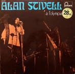 Alan Stivell - À LOlympia, Ophalen of Verzenden, Gebruikt