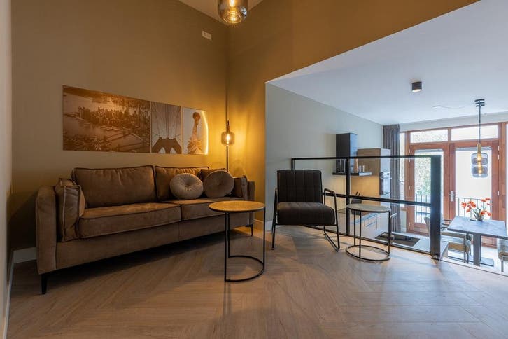 Te huur: Appartement Hemdsmouwsteeg in Utrecht, Huizen en Kamers, Huizen te huur, Utrecht, Appartement