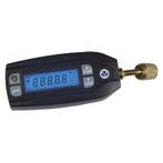 Digitale vacuümmeter , Vacumeermeter 1/4 45° met Bluetoot, Verzenden, Nieuw