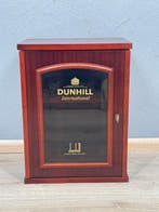 Dunhill wandkast - Zonder minimumprijs - Kast - Hout, Glas -, Nieuw