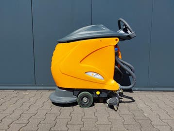 Taski 755 B schrobmachine, Ophalen of Verzenden