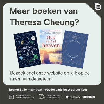 Citroensap - Theresa Cheung 9789022550908, Verzenden, Zo goed als nieuw, Theresa Cheung