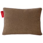 2dekans | Auronic - Warmtekussen - 45x60 - Bruin, Ophalen of Verzenden, Zo goed als nieuw, Bruin