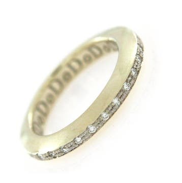 Zonder minimumprijs - Pomellato - Ring - Dodo - 9 kt., Nieuw