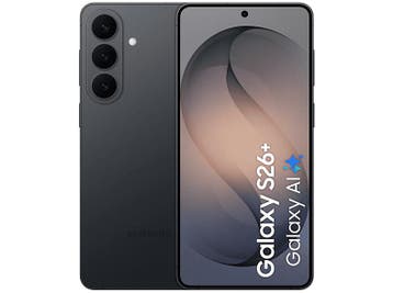 Samsung -  Galaxy S26+ - 5g 512 Gb  - Zwart, Verzenden, Zwart, Touchscreen, Nieuw