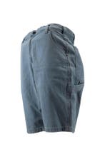 Dickies Korte broek in maat 33 Blauw, Dickies, Verzenden, Zo goed als nieuw, Blauw