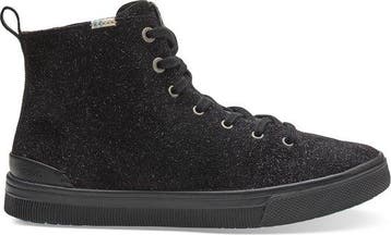 Toms Trvl Lite Low - Maat 37 - Dames Sneakers - Black, Verzenden, Nieuw