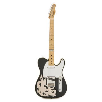Fender Custom Shop Waylon Jennings Tribute Telecaster 1996, Verzenden, Nieuw