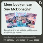 Zomer in het kunstcafé 9789463982405 Sue McDonagh, Verzenden, Zo goed als nieuw, Sue McDonagh