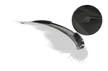 Achtervleugel met ABE voor BMW 2 Reeks F22 / M2 F87 Coupé HF, Verzenden, Nieuw