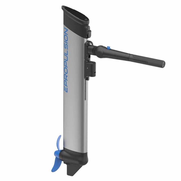 ePropulsion eLite Elektrische Buitenboordmotor 89cm 500W met, Watersport en Boten, Buiten- en Binnenboordmotoren, Nieuw, Ophalen of Verzenden