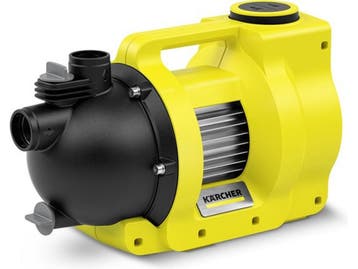 Kärcher BP 4.500 Garden - Tuinpomp - Wateropbrengst 4.500, Verzenden, Zo goed als nieuw