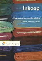 Inkoop 9789001834173, Verzenden, Zo goed als nieuw