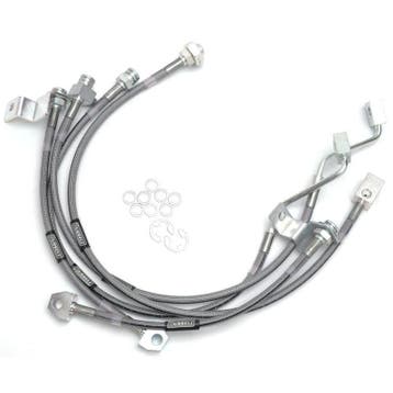 Russell Performance 99-06 Ford Excursion 4WD with 4in-5.5in, Ophalen of Verzenden, Nieuw