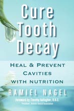 Cure Tooth Decay 9780982021309 Ramiel Nagel, Boeken, Verzenden, Gelezen, Ramiel Nagel