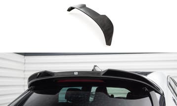 Spoiler Maserati Grecale GT / Modena Maxton Glans Zwart, Ophalen of Verzenden, Nieuw