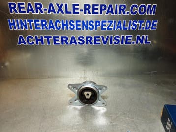 Ophanging, Motorsteunlager voor een Opel Astra, Opel Zafira., Verzenden, Nieuw, Opel