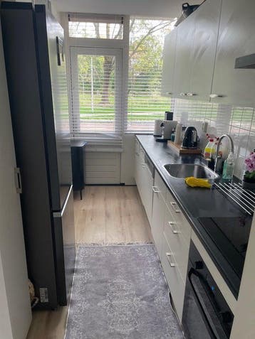 Te huur: Appartement Du Perronstraat in Amsterdam, Huizen en Kamers, Noord-Holland, Appartement, Amsterdam