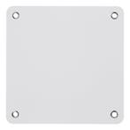 ProPlus Markeringsbord - Reflecterend - 50x50 cm - Voor u..., Ophalen of Verzenden, Nieuw