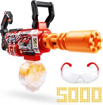 XSHOT Hyper Gel Gatlin | XL Formaat | Laatste Stuk!, Ophalen of Verzenden, Zo goed als nieuw
